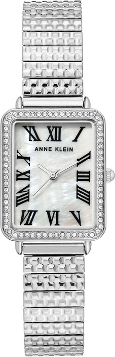 Часы Anne Klein Stretch 3803MPSV
